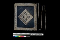 藏品(女子頭帕)的圖片