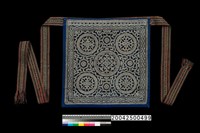 藏品(女子圍腰)的圖片