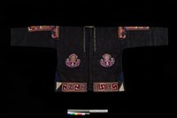 藏品(女子長袖上衣)的圖片