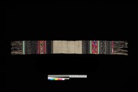 藏品(女子腰帶)的圖片