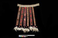 藏品(女子飄帶裙)的圖片