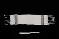 藏品(男子頭帕)的圖片