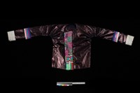 藏品(男子長袖上衣)的圖片