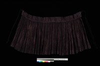 藏品(女子褶裙)的圖片