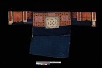 藏品(女子長袖上衣)的圖片