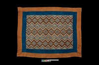 藏品(織錦被面)的圖片