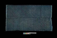 藏品(織錦被面)的圖片