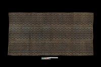 藏品(織錦被面)的圖片