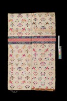 藏品(織錦被面)的圖片