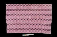 藏品(織錦被面)的圖片