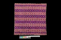 藏品(小兒包被)的圖片