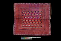 藏品(小兒包被)的圖片