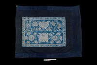 藏品(被面)的圖片