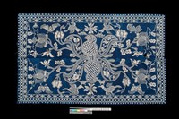 藏品(被面)的圖片