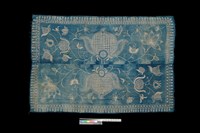 藏品(被面)的圖片