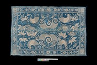 藏品(被面)的圖片