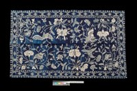 藏品(被面)的圖片