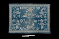 藏品(被面)的圖片