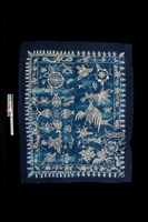 藏品(被面)的圖片