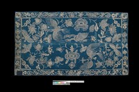 藏品(被面)的圖片