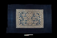 藏品(被面)的圖片