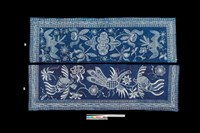 藏品(被面)的圖片