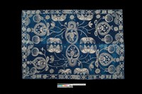 藏品(被面)的圖片