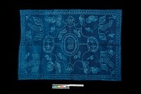 藏品(被面)的圖片