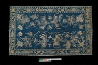 藏品(被面)的圖片