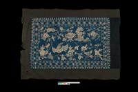 藏品(被面)的圖片