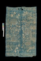 藏品(被面)的圖片