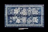 藏品(被面)的圖片