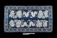 藏品(被面)的圖片