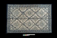 藏品(被面)的圖片