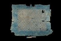 藏品(被面)的圖片