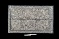 藏品(被面)的圖片