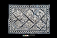 藏品(被面)的圖片