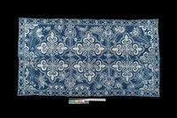 藏品(被面)的圖片