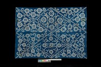 藏品(被面)的圖片