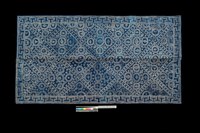 藏品(被面)的圖片