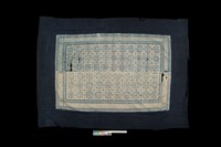 藏品(被面)的圖片