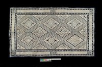 藏品(被面)的圖片