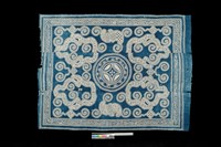 藏品(被面)的圖片