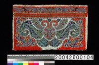 藏品(繡片)的圖片