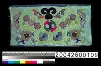 藏品(繡片)的圖片