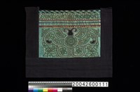 藏品(繡片)的圖片