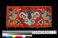 藏品(繡片)的圖片