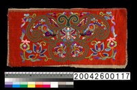 藏品(繡片)的圖片