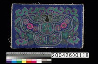 藏品(繡片)的圖片