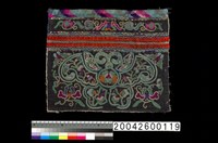 藏品(繡片)的圖片